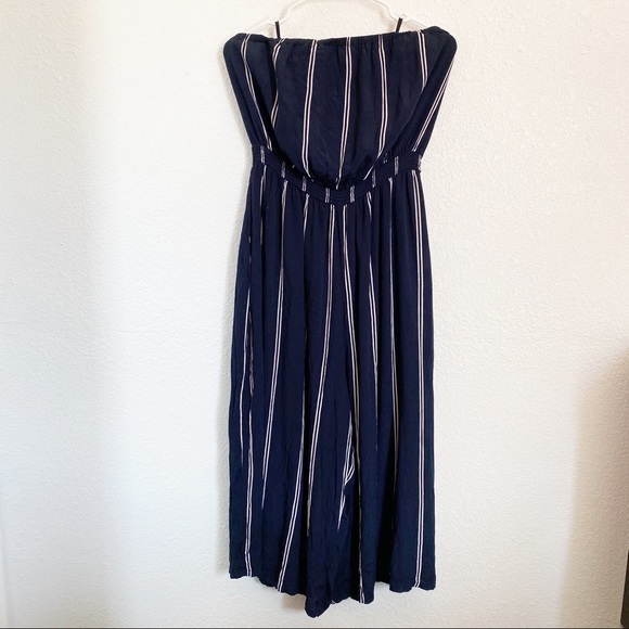 Urban Outfitters Jackson culotte jumpsuit - Picture 2 of 15